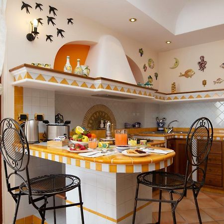 Apartamento Panorama Host - Domus Amalfi Coast Maiori Exterior foto
