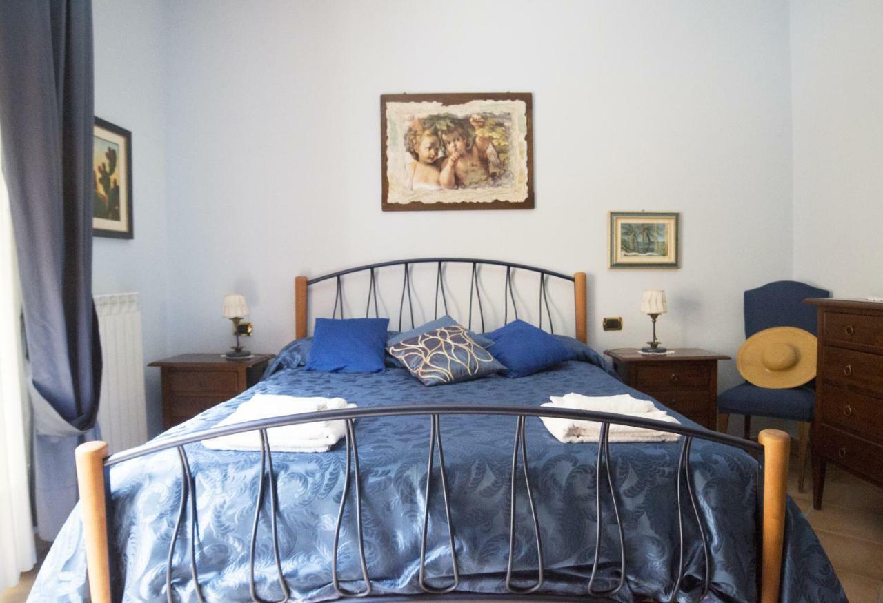 Apartamento Panorama Host - Domus Amalfi Coast Maiori Exterior foto