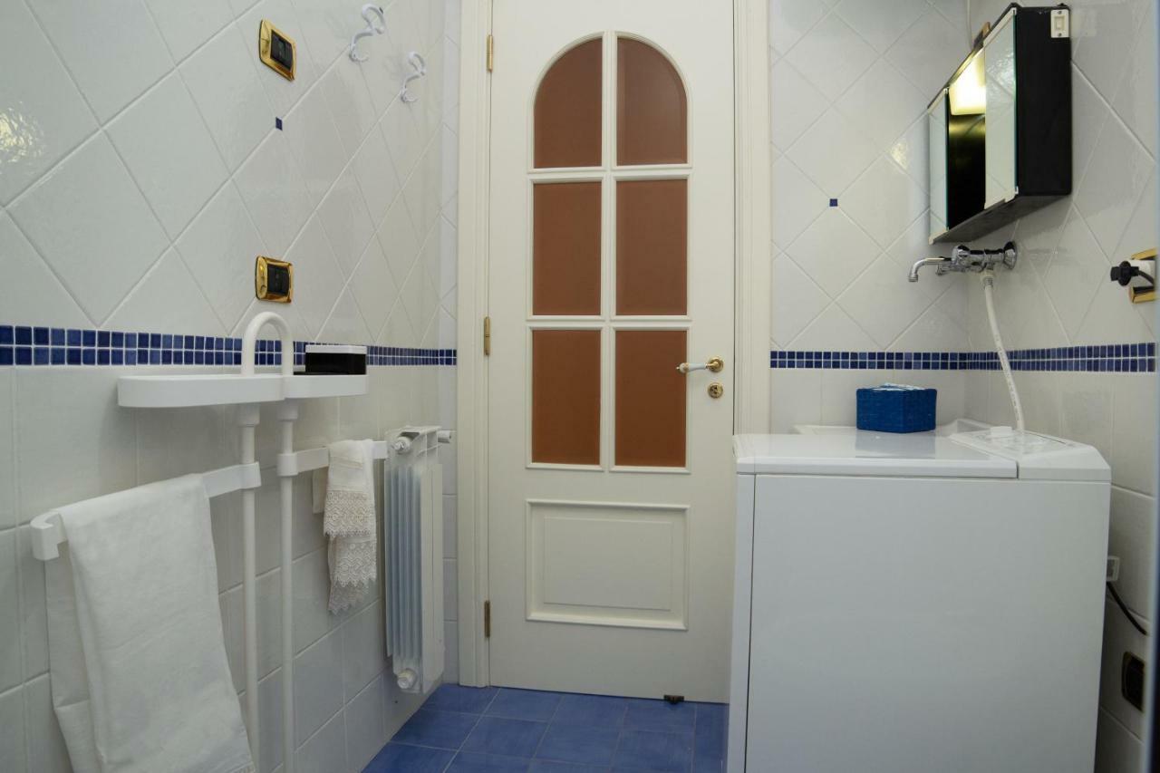 Apartamento Panorama Host - Domus Amalfi Coast Maiori Exterior foto