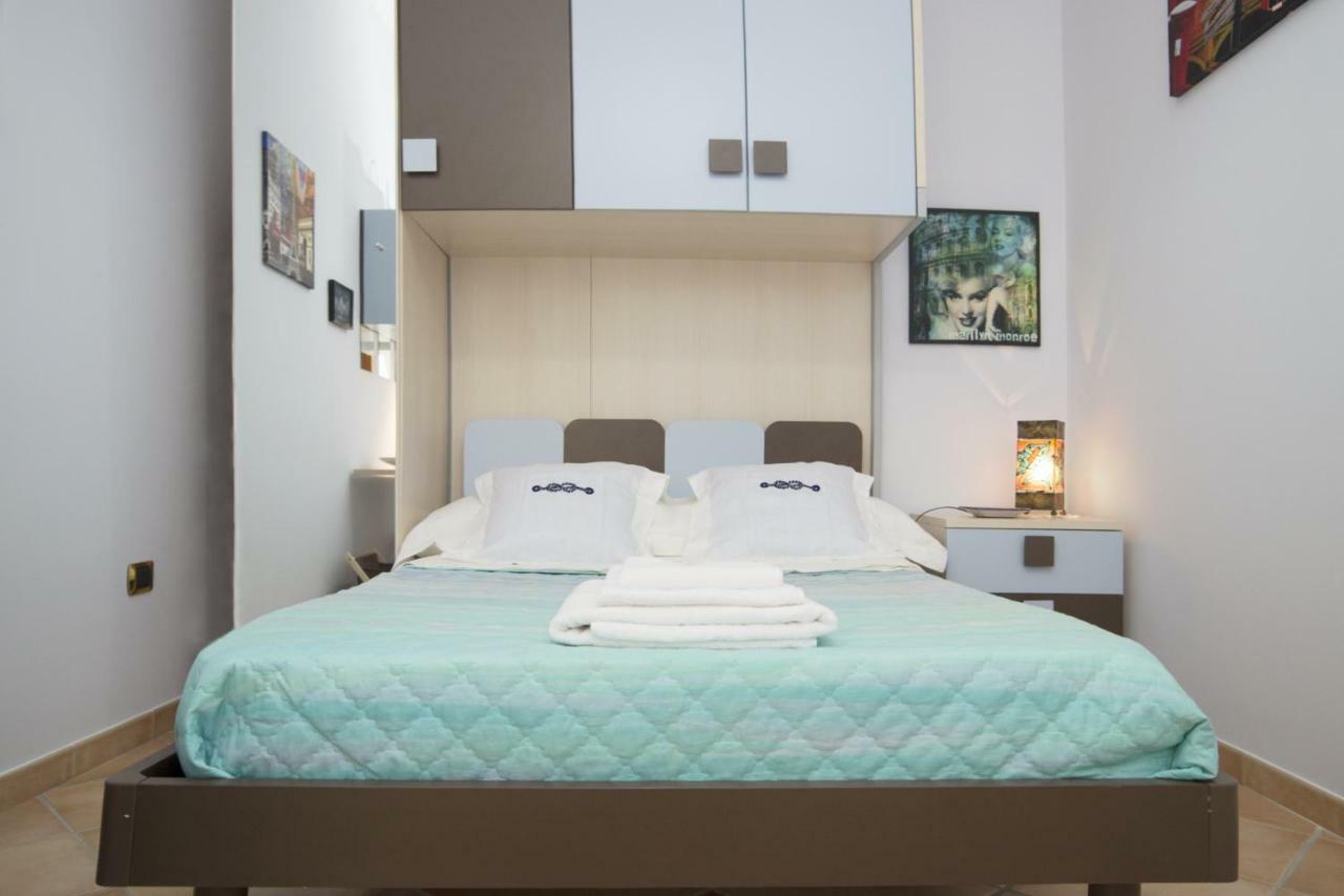 Apartamento Panorama Host - Domus Amalfi Coast Maiori Exterior foto